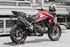Immagine di TERMINALE SP-3 CARBON 350 BLACK TRIUMPH TIGER 850/900 2020-2023
