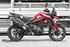 Immagine di TERMINALE SP-3 CARBON 350 BLACK TRIUMPH TIGER 850/900 2020-2023