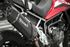 Immagine di TERMINALE SP-3 CARBON 350 BLACK TRIUMPH TIGER 850/900 2020-2023