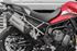 Immagine di TERMINALE SP-3 CARBON 350 ACCIAIO TRIUMPH TIGER 850/900 2020-2023