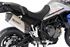 Immagine di TERMINALE SPS CARBON 350 TITANIUM TRIUMPH TIGER 850/900 2020-2023