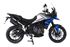 Immagine di TERMINALE SPS CARBON 350 BLACK TRIUMPH TIGER 850/900 2020-2023
