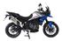 Picture of TRIUMPH TIGER 850/900 2020-2023 SPS CARBON 350 SATIN STEEL SLIP ON