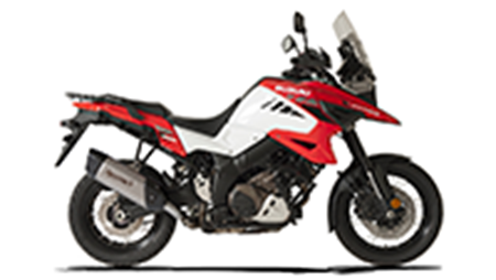 Immagine per la categoria V-STROM 1050 2020-2023