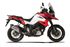 Picture of SPS CARBON 350 TITANIUM SLIP ON SUZUKI V-STROM 1050 2020-2026