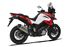 Picture of SPS CARBON 350 TITANIUM SLIP ON SUZUKI V-STROM 1050 2020-2026
