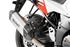 Immagine di TERMINALE TITANIO SPS CARBON 350 SUZUKI V-STROM 1050 2020-2023