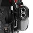 Picture of SPS CARBON 350 TITANIUM SLIP ON SUZUKI V-STROM 1050 2020-2026