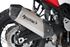 Immagine di TERMINALE TITANIO SPS CARBON 350 SUZUKI V-STROM 1050 2020-2023