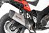 Picture of SP-3 CARBON 350 TITANIUM SLIP ON SUZUKI V-STROM 1050 2020-2021