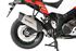 Picture of SP-3 CARBON 350 TITANIUM SLIP ON SUZUKI V-STROM 1050 2020-2021
