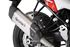 Immagine di TERMINALE TITANIO SP-3 CARBON 350 SUZUKI V-STROM 1050 2020-2023