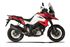 Immagine di TERMINALE SP-3 CARBON 350 BLACK SUZUKI V-STROM 1050 2020-2023