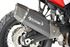 Immagine di TERMINALE SP-3 CARBON 350 BLACK SUZUKI V-STROM 1050 2020-2023