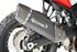 Immagine di TERMINALE SP-3 CARBON 350 BLACK CERAMIC SUZUKI V-STROM 1050 2020-2023