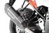 Immagine di TERMINALE SP-3 CARBON 350 BLACK SUZUKI V-STROM 1050 2020-2023