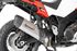 Immagine di SILENZIATORE SP-3 CARBON 350 ACCIAIO PER SUZUKI V-STROM 1050 2020-2024