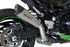 Immagine di TERMINALE EVOXTREME 260 TITANIUM KAWASAKI Z 900 2020-2024