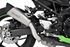 Immagine di TERMINALE EVOXTREME 260 TITANIUM KAWASAKI Z 900 2020-2024
