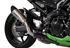 Immagine di TERMINALE EVOXTREME 260 TITANIUM KAWASAKI Z 900 2020-2024