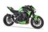 Immagine di TERMINALE EVOXTREME 260 INOX BLACK KAWASAKI Z900 2020-2024