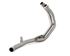 Picture of STAINLESS STEEL RACING EXHAUST HEADER YAMAHA TENERE 700 2021-2024