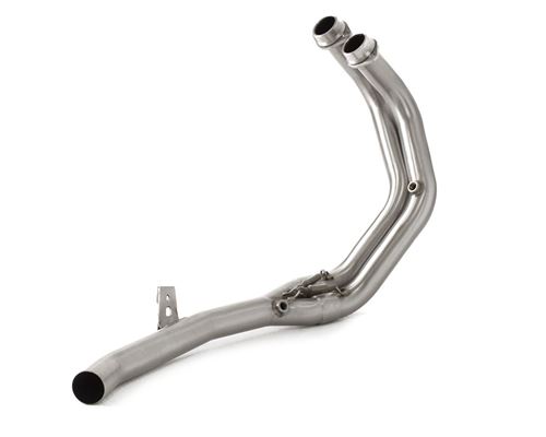 Immagine di COLLETTORI RACING ACCIAIO INOX YAMAHA TENERE' 700 2019-202524