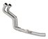Picture of SATIN STAINLESS STEEL MANIFOLD DE-CAT YAMAHA TENERE 700 2021-2024