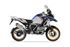 Picture of BMW R 1250 GS ADVENTURE 2019-2024 SPS CARBON SHORT TITANIUM SLIP ON