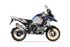 Picture of TERMINALE SPS CARBON SHORT TITANIO BMW R 1250 GS/Adv 2019-24