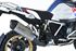 Immagine di TERMINALE SPS CARBON SHORT TITANIO FONDELLO CARBONIO BMW R 1250 GS ADVENTURE 2019-2024 