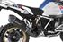 Picture of SPS CARBON SHORT CERAMIC BLACK SILENCER BMW R 1250 GS-ADVENTURE 19-23