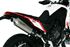 Picture of SP-1 SHORT TITANIUM HIGH MOUNT SLIP ON FOR YAMAHA TENERE' 700 2019-2024