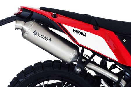 HP Corse. Tenere 700