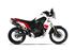 Picture of SP-1 SHORT BLACK TITANIUM HIGH MOUNT SLIP ON for YAMAHA TENERE' 700 2019-2024 