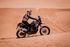 Picture of SP-1 350 TITANIUM LOW MOUNT SLIP ON FOR YAMAHA TENERE' 700 2019-2024 