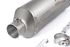 Picture of SP-1 SHORT TITANIUM HIGH MOUNT SLIP ON FOR YAMAHA TENERE' 700 2019-2024