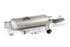 Picture of SP-1 SHORT TITANIUM HIGH MOUNT SLIP ON FOR YAMAHA TENERE' 700 2019-2024
