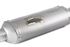 Picture of SP-1 SHORT TITANIUM HIGH MOUNT SLIP ON FOR YAMAHA TENERE' 700 2019-2024