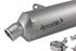 Picture of SP-1 SHORT TITANIUM HIGH MOUNT SLIP ON FOR YAMAHA TENERE' 700 2019-2024