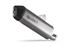 Picture of SPS CARBON TITANIUM SLIP ON FOR HARLEY DAVIDSON PANAMERICA 1250 2021-2024