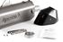 Picture of SPS CARBON 350 TITANIUM SLIP ON TRIUMPH TIGER 850/900 2020-2023