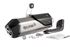Picture of SPS CARBON TITANIUM EXHAUST HONDA CRF 1100L AFRICA TWIN 2020-2024