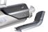 Picture of STAINLESS STEEL SPS CARBON SLIP ON HONDA CRF1100L AFRICA TWIN 2020-2024