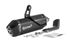 Immagine di SILENZIATORE SPS CARBON BLACK CERAMIC PER HONDA CRF1100L AFRICA TWIN 2020-2024