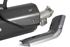Immagine di SILENZIATORE SPS CARBON BLACK CERAMIC PER HONDA CRF1100L AFRICA TWIN 2020-2024