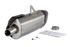 Picture of SP3 CARBON 350 TITANIUM SILENCER TRIUMPH TIGER 850/900 2020-2023