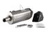 Picture of SPS CARBON 350 STAINLESS STEEL TRIUMPH TIGER 850/900 GT/RALLY/PRO 20-23
