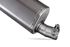 Picture of SPS CARBON TITANIUM EXHAUST HARLEY-DAVIDSON  PAN AMERICA™ 1250 2021-2023
