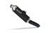 Picture of SP-1 350 BLACK TITANIUM LOW MOUNT SLIP ON FOR YAMAHA TENERE' 700 2019-2024 